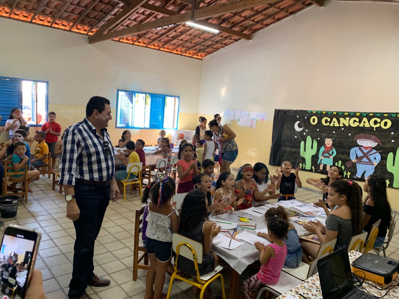 “Prefeitura nas Vilas” se instalará na Vila Paraíba nesta sexta, 14