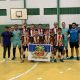 Serra do Mel estreia no Campeonato Estadual de Futsal em Carnaubais