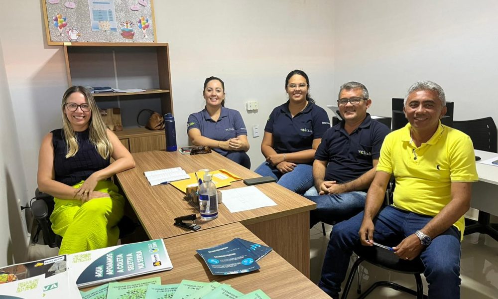 Serra do Mel promove Semana Nacional do Meio Ambiente com foco na sustentabilidade