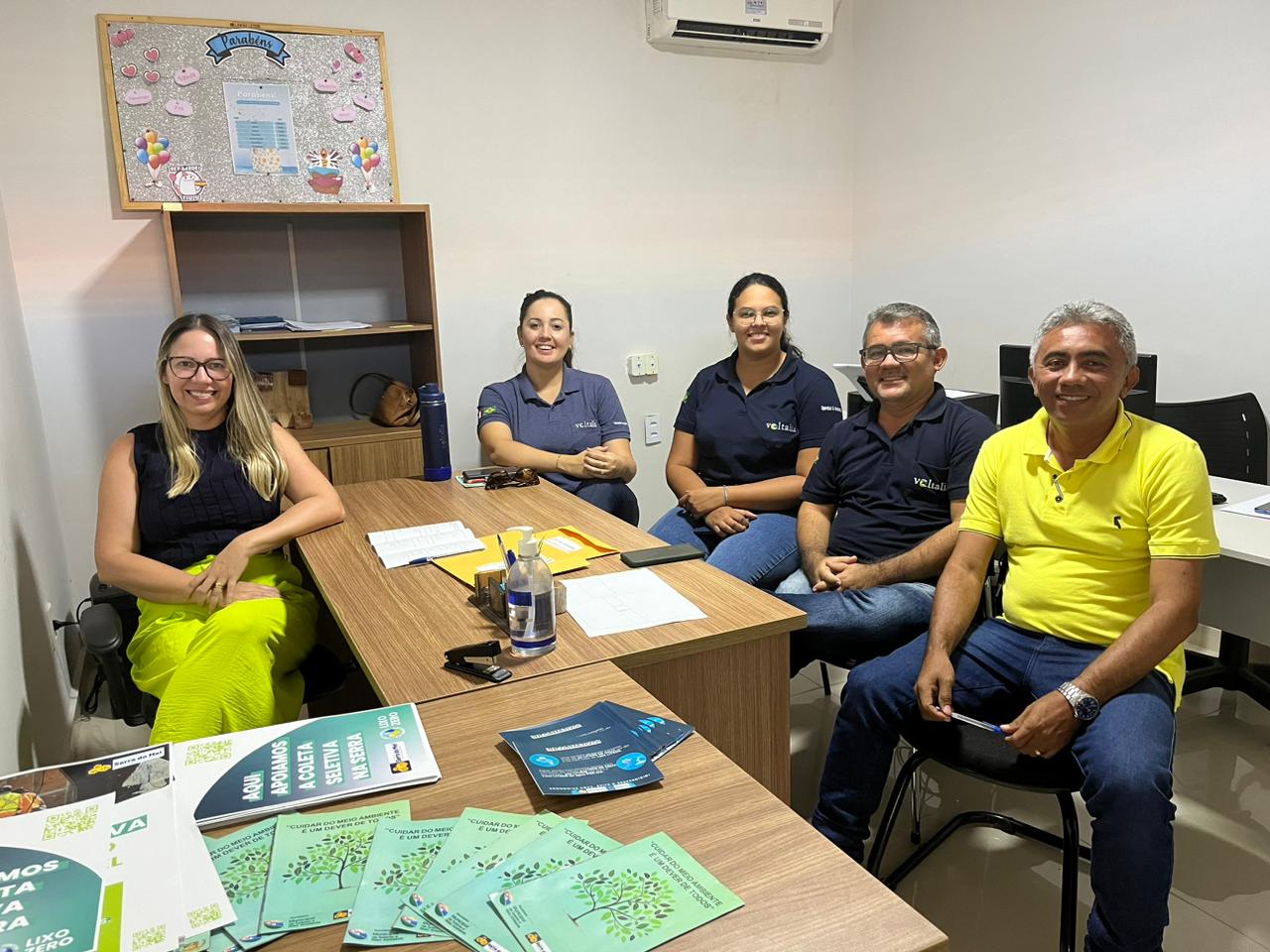 Serra do Mel promove Semana Nacional do Meio Ambiente com foco na sustentabilidade