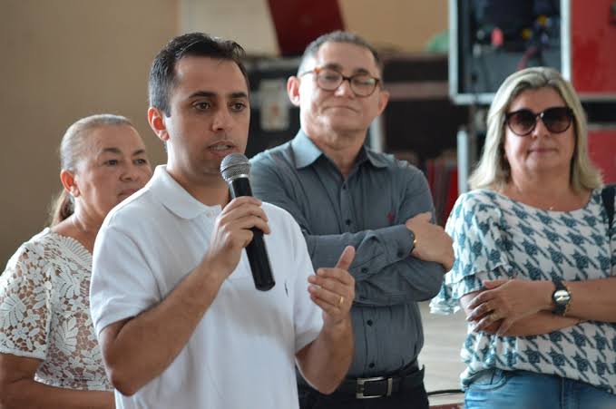 Guamaré - "CASA DE FERREIRO, DE PAU"