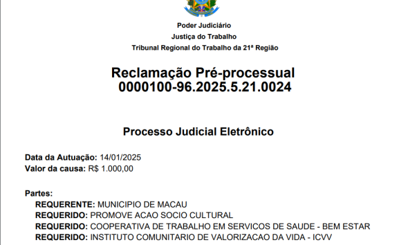 Macau: Procuradoria Geral age com proatividade para resolver atrasos salariais e precarização enfrentados por terceirizados na gestão anterior