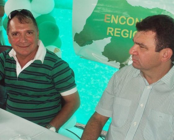 Reviravolta Política: Chico Paraíba Troca Zé Antônio por Flávia Tavares