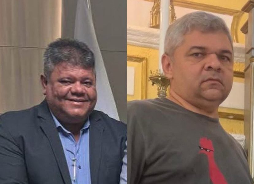 Faustino desafia o Ministério Público e volta a pagar Raelson Santos: valores ultrapassam R$ 230 mil