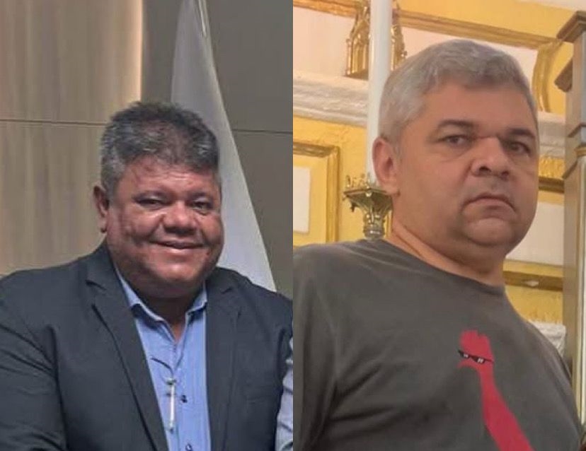 Faustino desafia o Ministério Público e volta a pagar Raelson Santos: valores ultrapassam R$ 230 mil