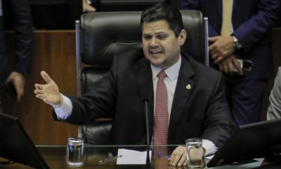 CPI do INSS é Instalada: Alcolumbre Dá Largada às Investigações no Congresso