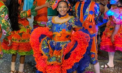 Prefeitura de Serra do Mel abre inscrições para o 7º Festival de Quadrilhas Juninas – FEQUAJU 2025