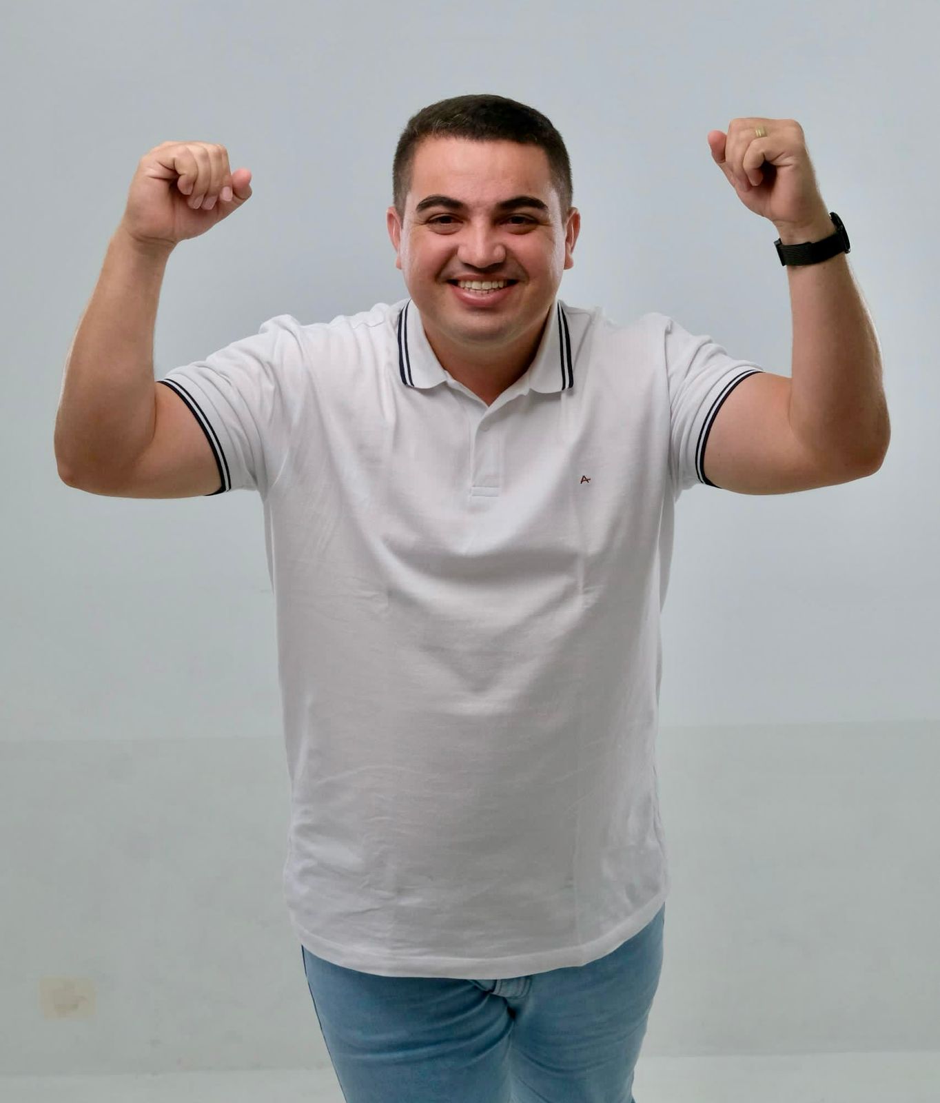 Gestão de Kênio chega aos seis meses com 79,3% de aprovação