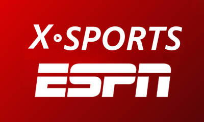 BOMBA NO ESPORTE: ESPN E X-SPORTS FECHAM PARCERIA HISTÓRICA PARA TRANSMITIR FUTEBOL EUROPEU NA TV ABERTA!
