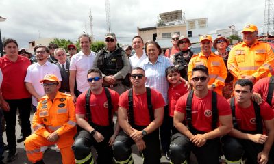 Esgotamento Sanitário em Apodi beneficiará mais de 21 mil pessoas