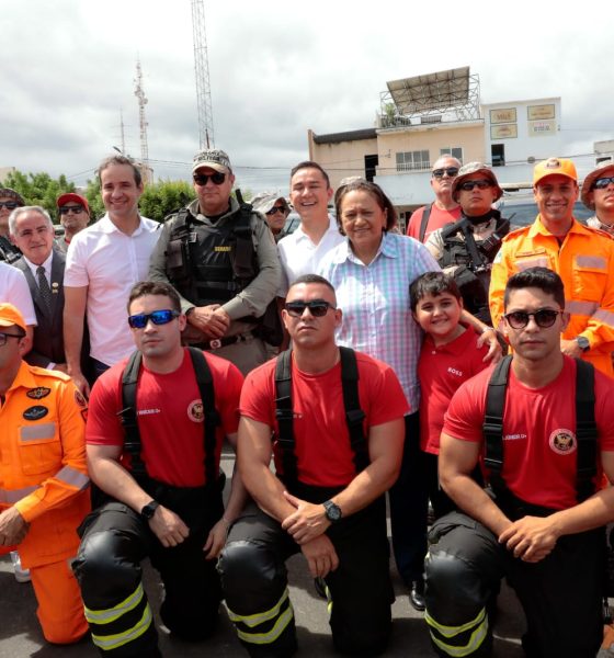 Esgotamento Sanitário em Apodi beneficiará mais de 21 mil pessoas