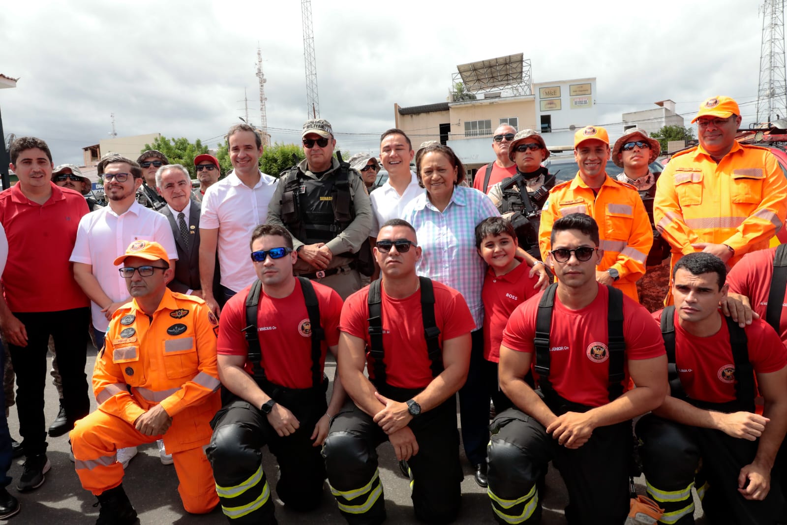 Esgotamento Sanitário em Apodi beneficiará mais de 21 mil pessoas
