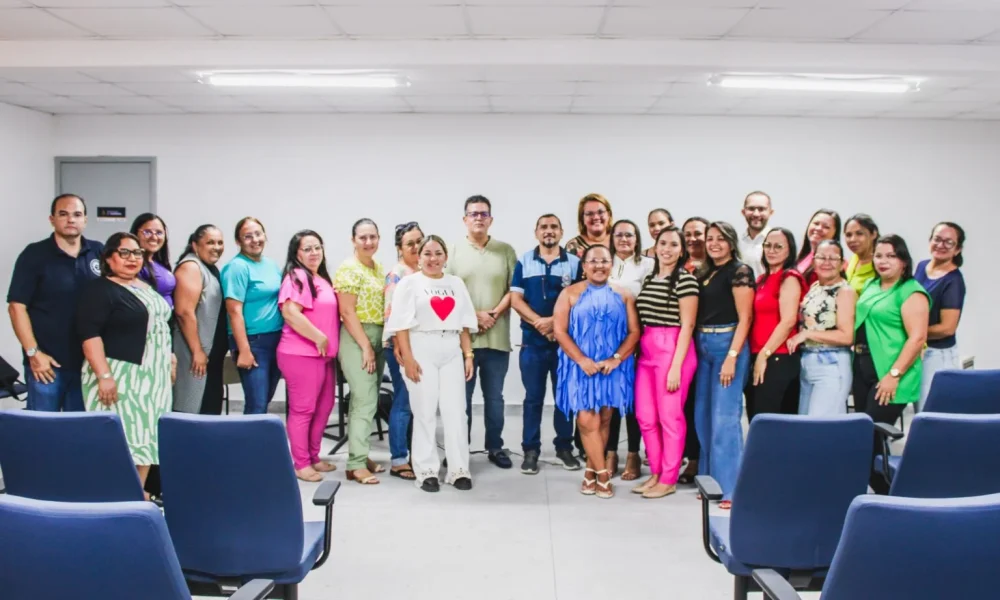 Secretaria Municipal de Educação de Guamaré Realiza com Sucesso o 3º PROFORMA