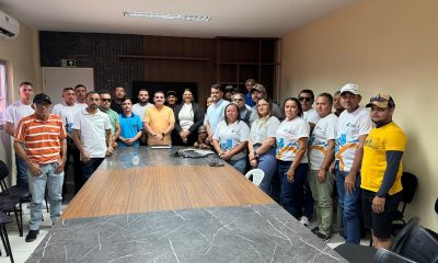 Mais diálogo, mais ação: gestão ativa em todas as vilas de Serra do Mel