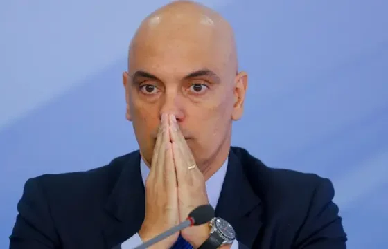 MAIORIA DO STF VIRA AS COSTAS PARA MORAES E RECUSA ASSINAR CARTA DE APOIO