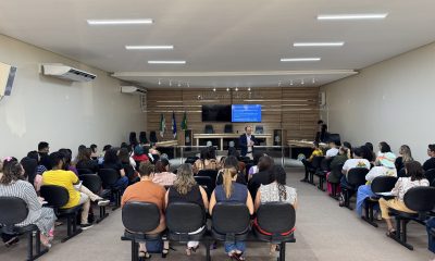 Projeto Proteção Integrada é lançado em Serra do Mel com foco na defesa de crianças e adolescentes