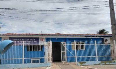 CLÍNICA DO CAOS: MÉDICOS ABANDONAM PORTO DO MANGUE E ESCANCARAM O COLAPSO DA SAÚDE PÚBLICA