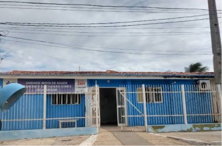 CLÍNICA DO CAOS: MÉDICOS ABANDONAM PORTO DO MANGUE E ESCANCARAM O COLAPSO DA SAÚDE PÚBLICA