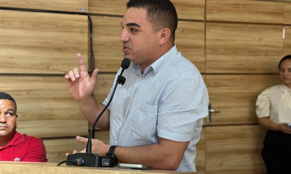 Serra do Mel discute impactos das energias renováveis com participação de órgãos federais