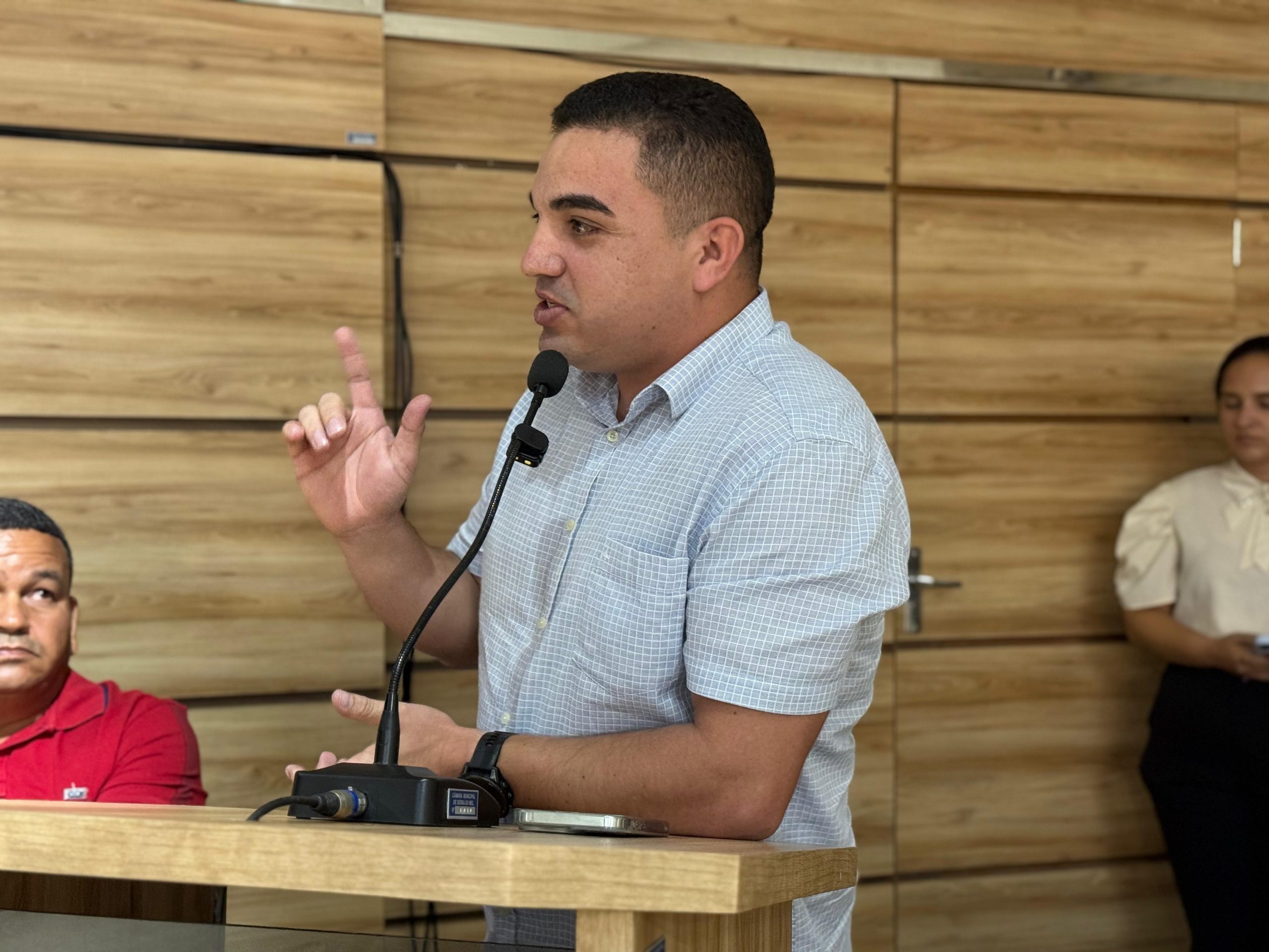 Serra do Mel discute impactos das energias renováveis com participação de órgãos federais