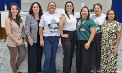 Serra do Mel investe em educação e cuidado integral