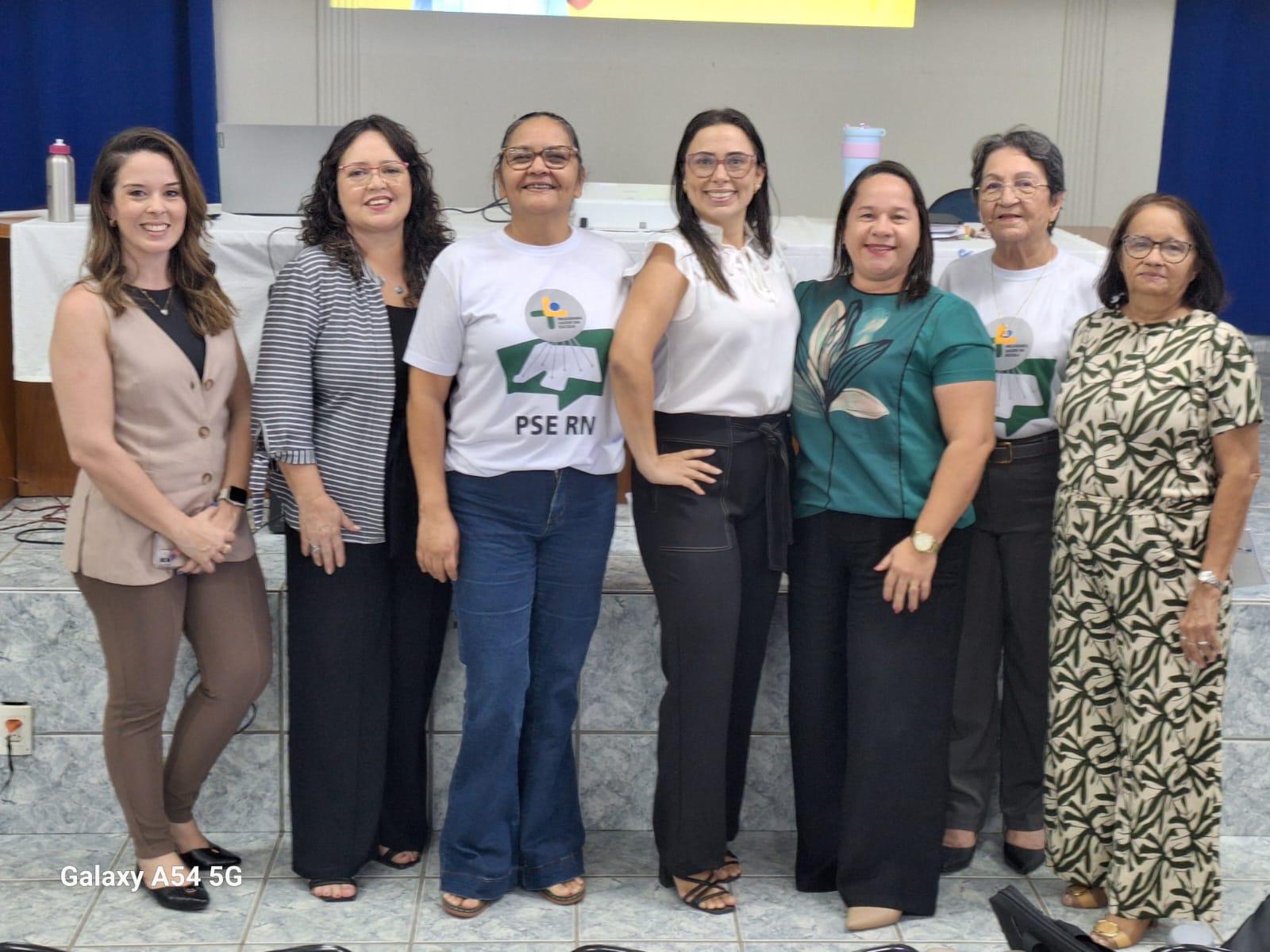 Serra do Mel investe em educação e cuidado integral