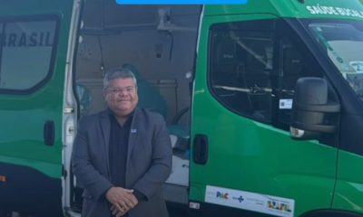 PORTO DO MANGUE: DESSA VEZ, A CULPA FOI DE SAEL