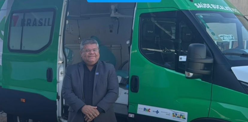 PORTO DO MANGUE: DESSA VEZ, A CULPA FOI DE SAEL