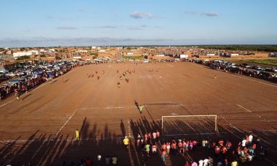 Serra do Mel realiza II Congresso Técnico do Campeonato Municipal 2025 nesta quinta-feira, 7.