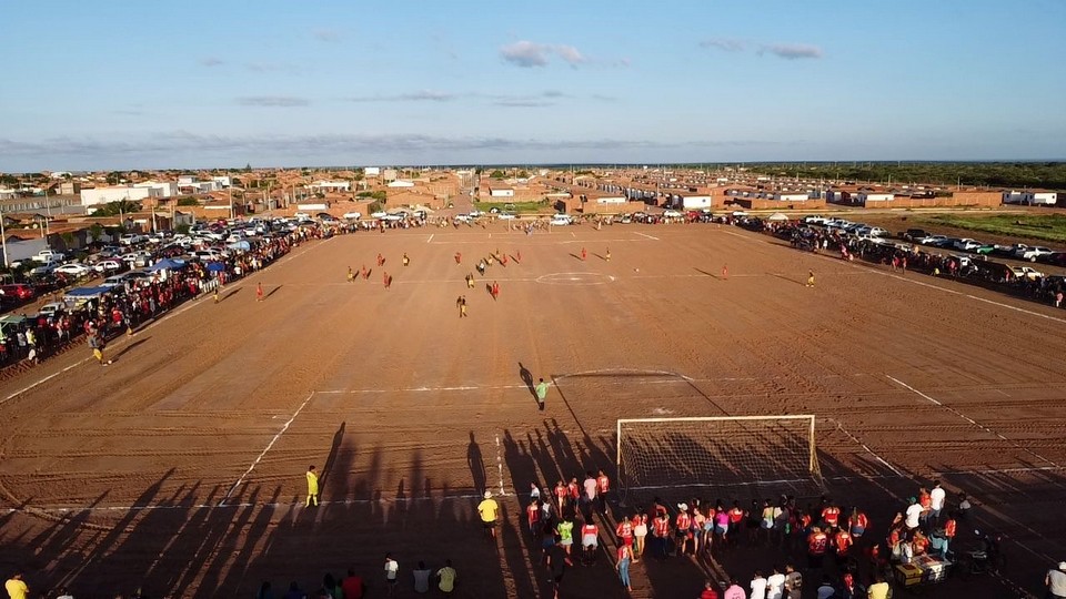 Serra do Mel realiza II Congresso Técnico do Campeonato Municipal 2025 nesta quinta-feira, 7.