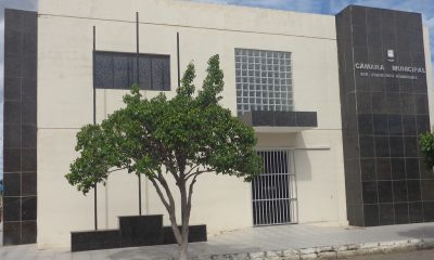 CÂMARA DE ALTO DO RODRIGUES NA MIRA DO MINISTÉRIO PÚBLICO POR SUSPEITA DE FRAUDE EM LICITAÇÃO