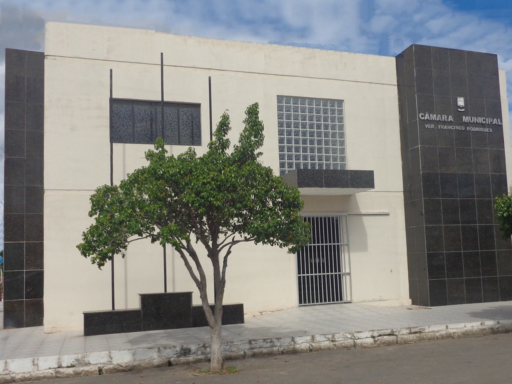 CÂMARA DE ALTO DO RODRIGUES NA MIRA DO MINISTÉRIO PÚBLICO POR SUSPEITA DE FRAUDE EM LICITAÇÃO