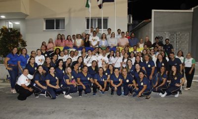 GUAMARE: DESFILE CÍVICO E CULTURAL TRANSFORMA RUAS EM UM ESPETÁCULO DE DIVERSIDADE E EMOÇÃO