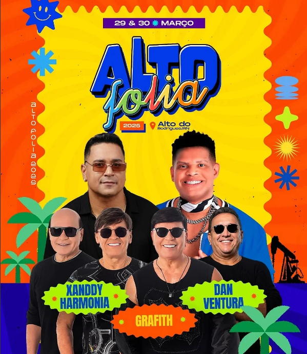 MINISTÉRIO PÚBLICO ARQUIVA DENÚNCIA DE IRREGULARIDADES NO ALTO FOLIA