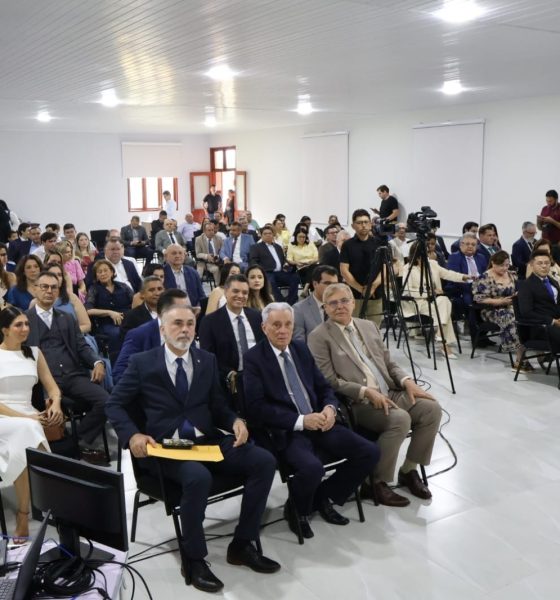 JUSTIÇA NA PRAÇA? EVENTO DO TJRN SE TORNA AUTOPROMOÇÃO DE MAGISTRADOS