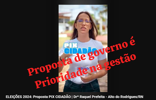 ALTO DO RODRIGUES - PREFEITA CUMPRE PROGRAMA DE GOVERNO E INVESTE MAIS DE R$ 2 MILHÕES EM AUXÍLIOS SOCIAIS