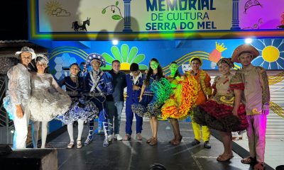 Memorial de Cultura é inaugurado e celebra a história e a identidade do município