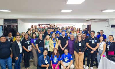 Prefeitura de Alto do Rodrigues Avança na Garantia de Direitos com o 1º Fórum Comunitário do Selo UNICEF