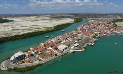 GUAMARÉ VIRA CENTRO DO DESENVOLVIMENTO REGIONAL NO 6º ENCONTRO TERRITÓRIOS EMPREENDEDORES