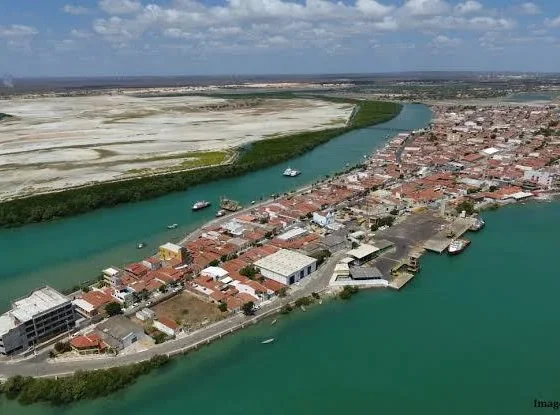 GUAMARÉ VIRA CENTRO DO DESENVOLVIMENTO REGIONAL NO 6º ENCONTRO TERRITÓRIOS EMPREENDEDORES