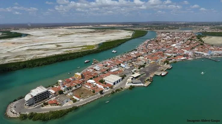 GUAMARÉ VIRA CENTRO DO DESENVOLVIMENTO REGIONAL NO 6º ENCONTRO TERRITÓRIOS EMPREENDEDORES