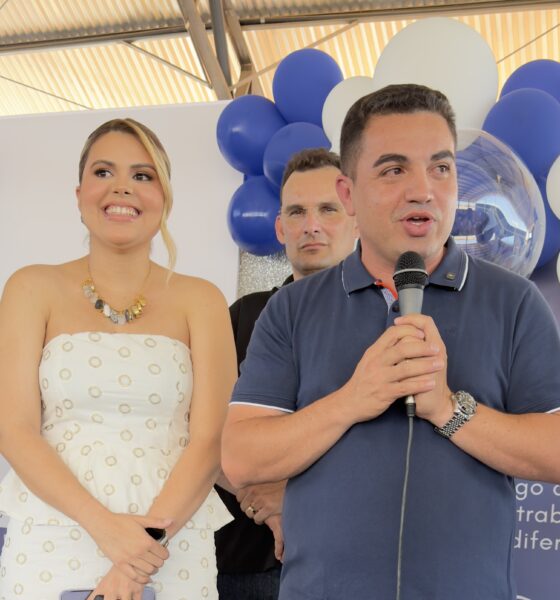 Confraternização marca encontro e valorização dos servidores municipais