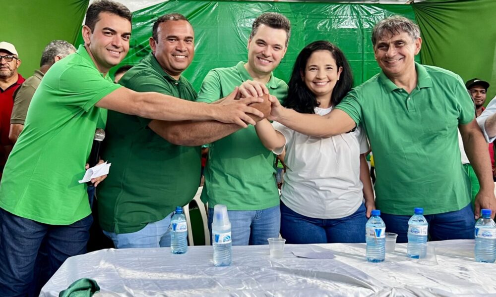 JUSTIÇA MANTÉM MANDATOS E CONFIRMA LEGITIMIDADE DA GESTÃO LAYS HELENA EM PENDÊNCIAS