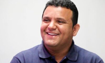 GUAMARÉ AVANÇA: PREFEITO INVESTE E INCENTIVA A FORMAÇÃO DOS AGENTES DE SAÚDE