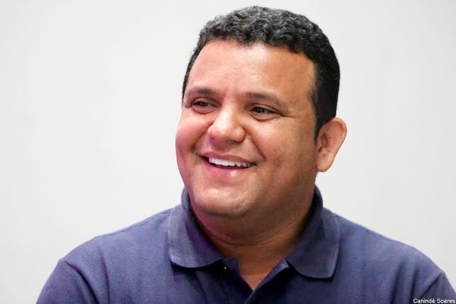 GUAMARÉ AVANÇA: PREFEITO INVESTE E INCENTIVA A FORMAÇÃO DOS AGENTES DE SAÚDE