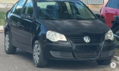 PENDÊNCIAS - CÂMARA DE VEREADORES GASTAM QUASE R$ 50 MIL REAIS COM CARRO QUE MAL APARECE EM SERVIÇO.