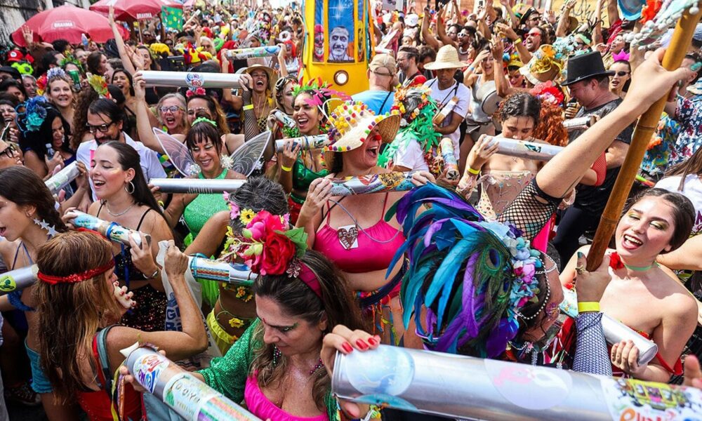 CARNAVAL DE PORTO DO MANGUE: R$ 8 MILHÕES ARRECADADOS E UMA ESTRUTURA QUE GERA POLÊMICA