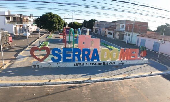 ESCÂNDALO EM SERRA DO MEL: ROMBO MILIONÁRIO PASSA DE R$ 3 MILHÕES EM 2025, APONTA TCE