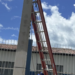 PREFEITURA NO ESCURO: ESCOLA MUNICIPAL TEM ENERGIA CORTADA E CAOS DA GESTÃO EM PORTO DO MANGUE REVOLTA POPULAÇÃO