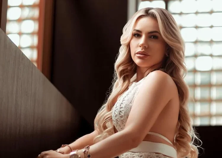 Deolane Bezerra relata trauma após prisão: “Fui acordada com um fuzil no rosto”